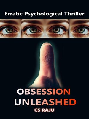 cover image of Obsession Unleashed
